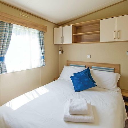 Beachside Holiday Park Bideford Exterior foto