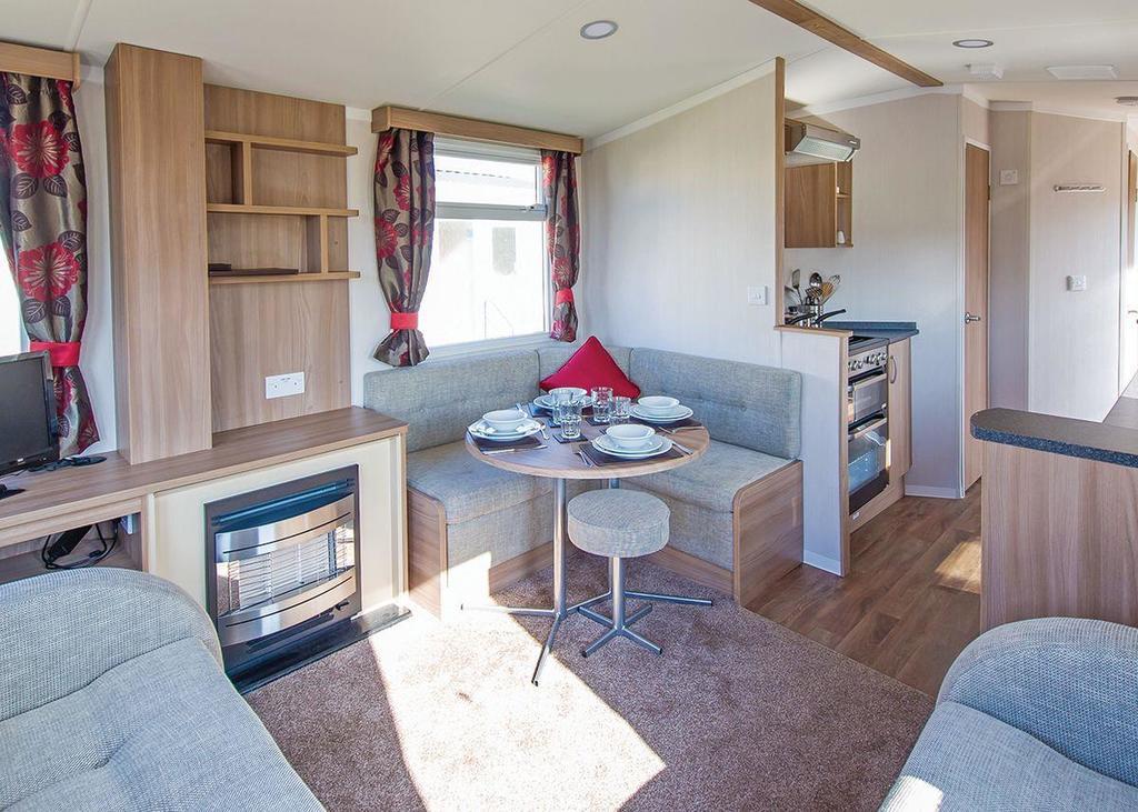Beachside Holiday Park Bideford Exterior foto
