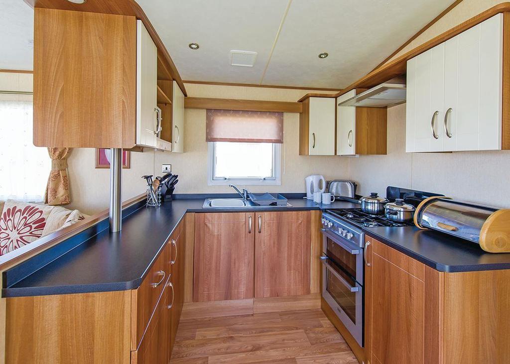 Beachside Holiday Park Bideford Exterior foto