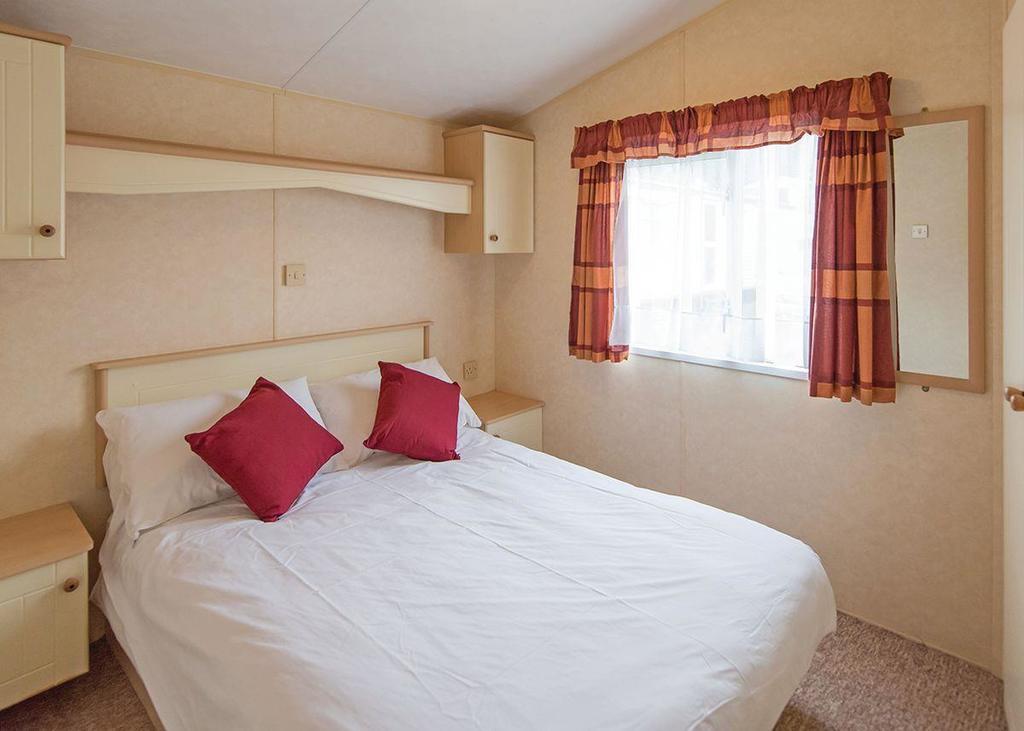 Beachside Holiday Park Bideford Exterior foto