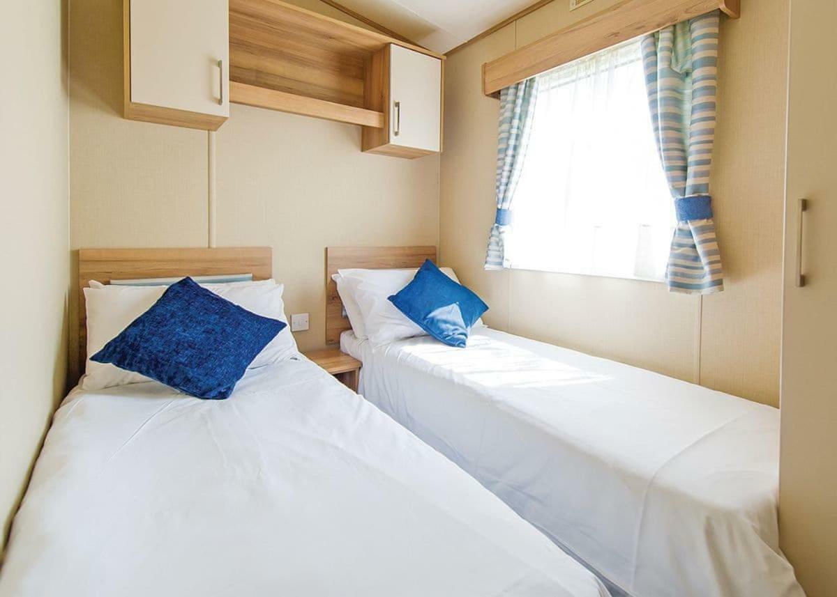 Beachside Holiday Park Bideford Exterior foto
