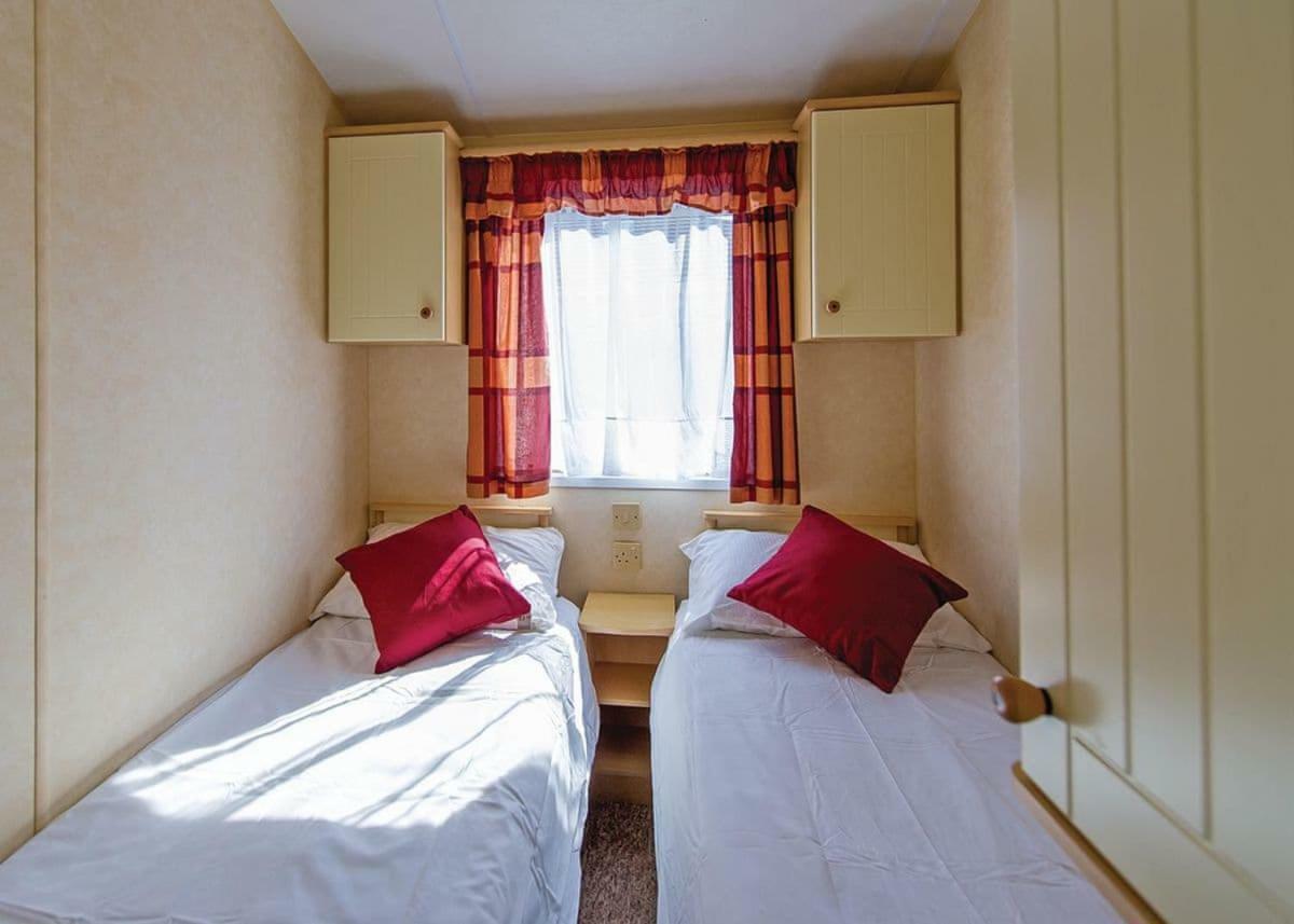 Beachside Holiday Park Bideford Exterior foto